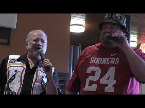 Tom Brown part 3 Saturday Afternoon - video by Susan Quinn Sand