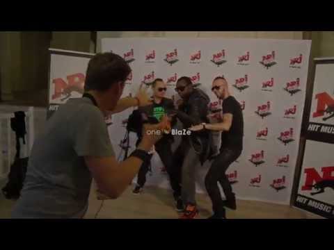 Lee Mashup & Stone Warley - NRJ MUSIC TOUR ROUBAIX (59)