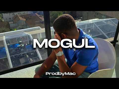 [FREE] "MOGUL" - K-TRAP x FREDO TYPE BEAT | UK RAP/ TRAP BEAT