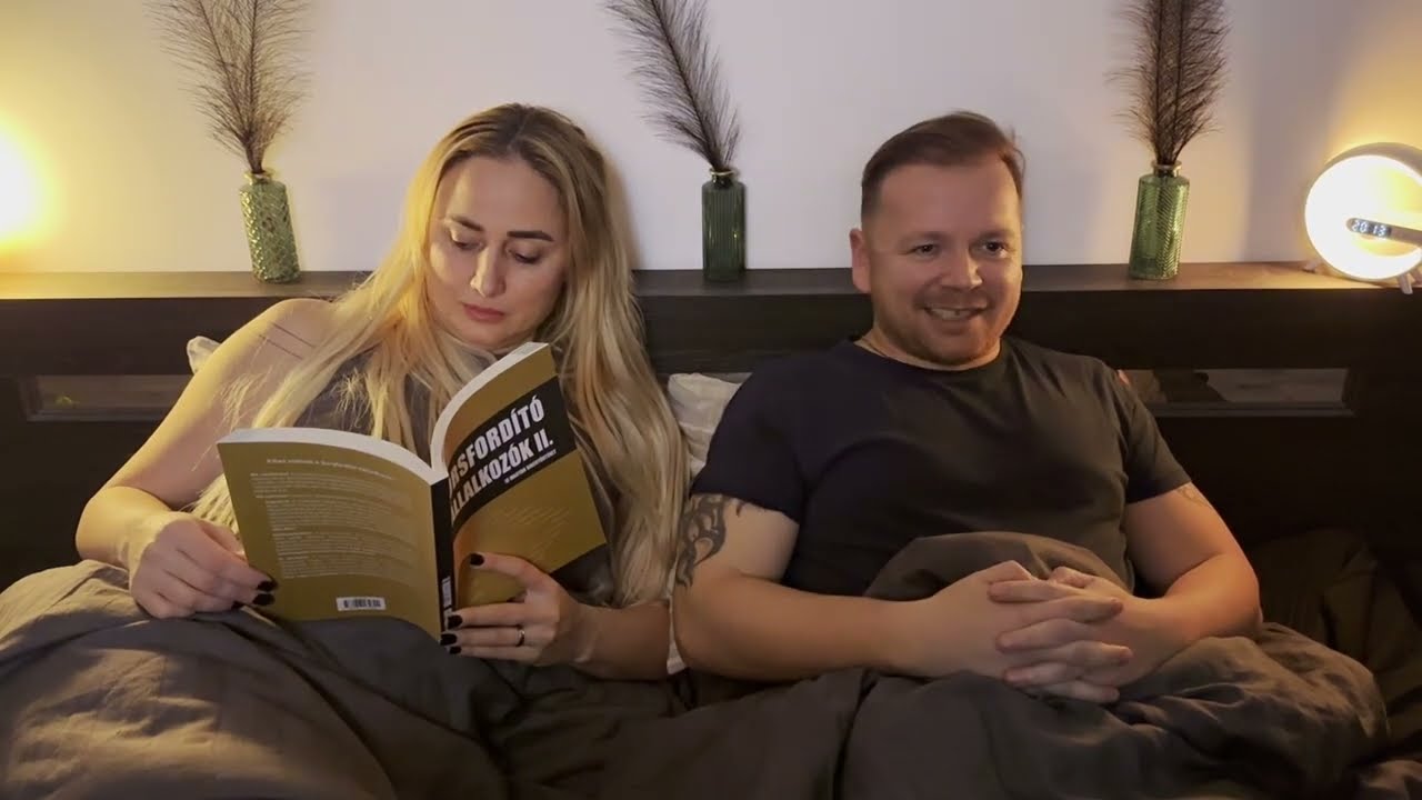 SzkiTon Tv - "Előre megmondtam"