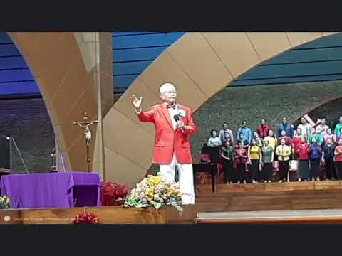 EL SHADDAI New Year’s Celebration Jan. 4, 2020 Sat