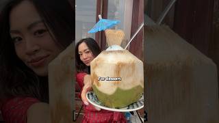 what i ate in hanoi vietnam ?? day 1 food vlog #shorts