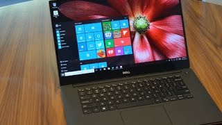 How to Unlock Dell XPS 15 Laptop Forgot Windows 10 Password