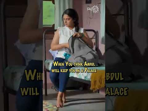 Must Watch - The Kerala Story Trailer | Islam Exposed | 