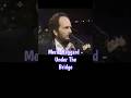 Merle Haggard - Under The Bridge (Lyrics) #countrymusic #80s #music #lyrics