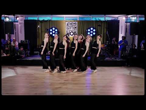 ARH 2024 - Hot Mallets