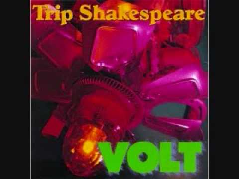 Trip Shakespeare-Dead Set on Destruction