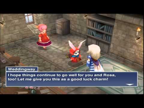 Let's Replay Final Fantasy IV (iOS) Part 63