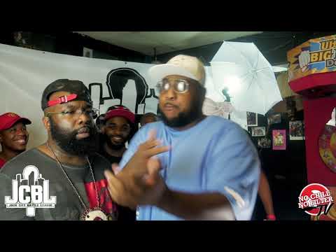 Fat Folks vs Great Britton