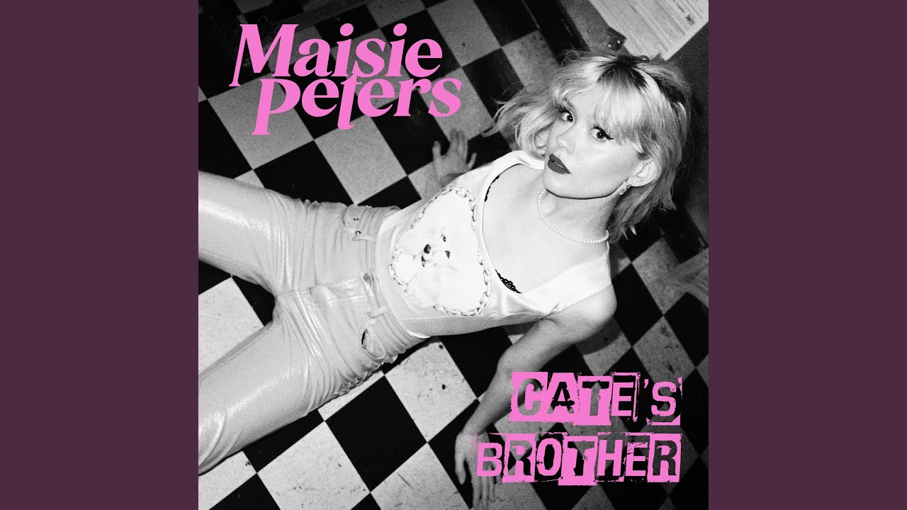 Maisie Peters Lyrics - Cate's Brother (Matt's Version) ft. Matt Maltese - Lirikimia Lyrics Update Maisie Peters Lyrics - Cate's Brother (Matt's Version) ft. Matt Maltese - Lirikimia Lyrics Update