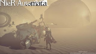 Nier Automata ニーアオートマタ エミールの決意 自爆阻止 تنزيل الموسيقى Mp3 مجانا Nier Automata ニーアオートマタ エミールの決意 自爆阻止 تنزيل الموسيقى Mp3 مجانا