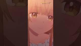 「私には押しが足らないそうなので」