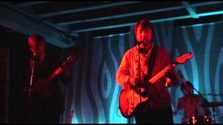 Bradley Wik & The Charlatans - Midwest Winters - Live at The Doug Fir 2013