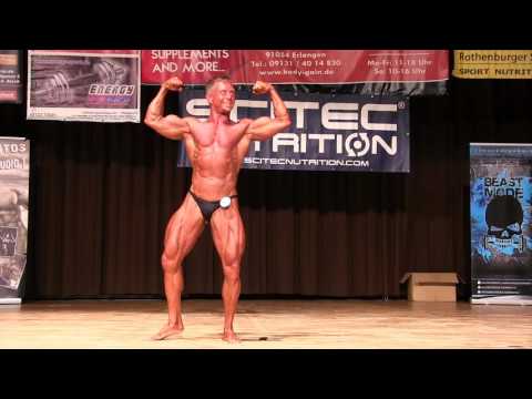 Andreas Pechan, Männer 1 -70kg - Int. Bayerische Meisterschaft 2016