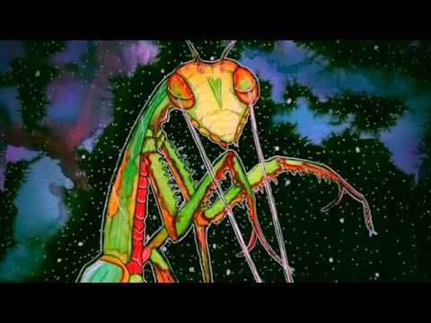 Bad Mantis - Lucifer's Hammer LYRICS