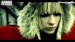 Armin van Buuren vs. Rank 1 (feat. Kush) - This World Is Watching Me (Official Music Video)
