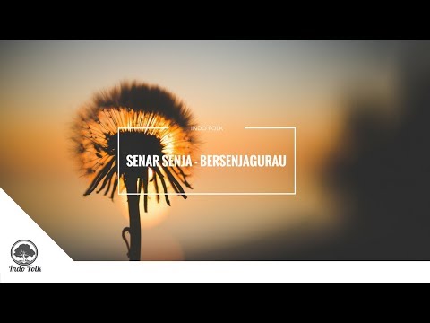 Senar Senja - Bersenjagurau