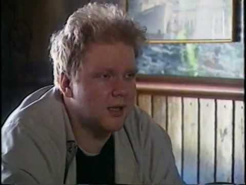 Sepi Kumpulainen - Live-esityksiä / haastattelupätkiä