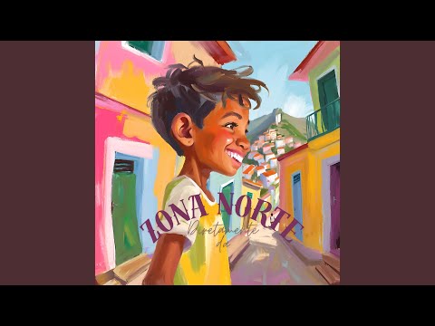 Diretamente da Zona Norte (Official)