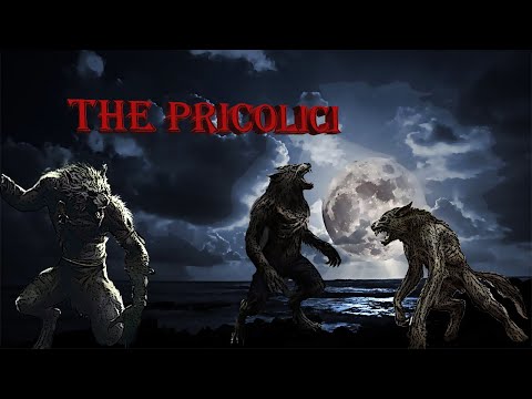 What's the difference between Werewolf, Lycan and Pricolici.
