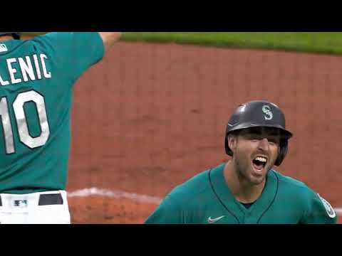 Mariners Endgame Hype Video