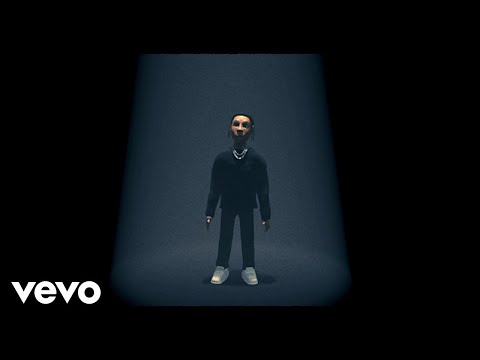 Kay Flock - Don't Trip (Visualizer) ft. Dougie B, Chii Wvttz