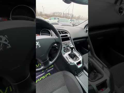 фото peugeot 5008 i рестайлинг 0