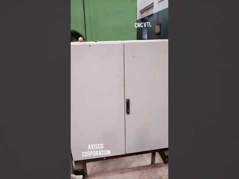 Mild steel thermal shock chamber, 1000 ltr., 250-300 v