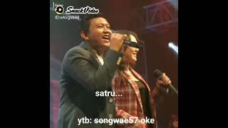 Download lagu SNACK VIDEO DANGDUT KOPLO SATRU DENNY CAKNAN FT HAPPY ASMARA mp3