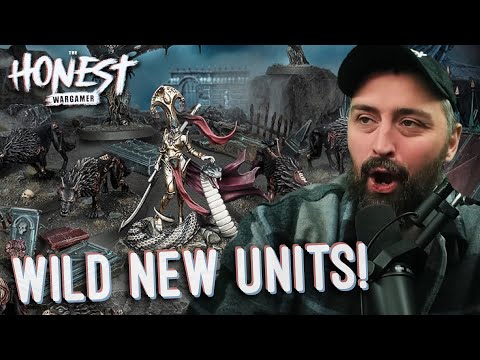 MORE Regiments and Armies of renown for Age of Sigmar