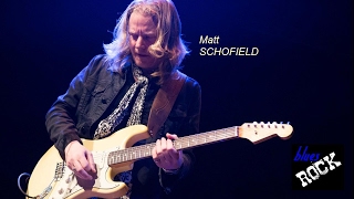 Matt SCHOFIELD - Breaking up Somebodies Home - Album Far as I can see  - 2014