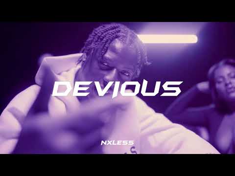 [FREE] Abra Cadabra x Pop Smoke Drill Type Beat - "DEVIOUS" (Prod. Nxless)