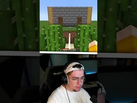 BriceBBrice - Toute ton ANXIÉTÉ dans une vidéo Minecraft