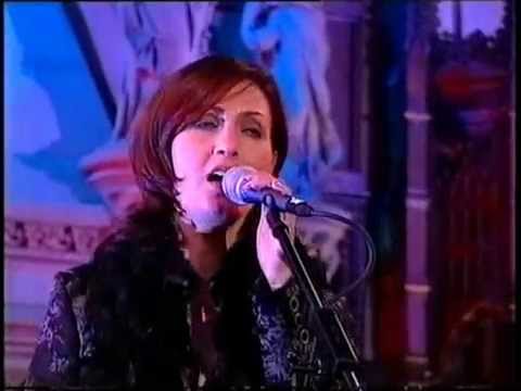 Capercaillie - Inexile - LIVE