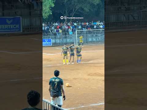 Usmanashik free kick ✨🔥🔥🔥🔥