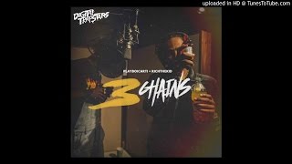 Playboi Carti - 3 Chains feat.Rich The Kid [New 2016]