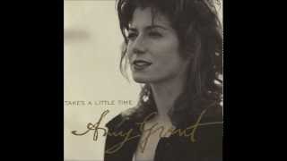 Amy Grant - How Do You Manage That