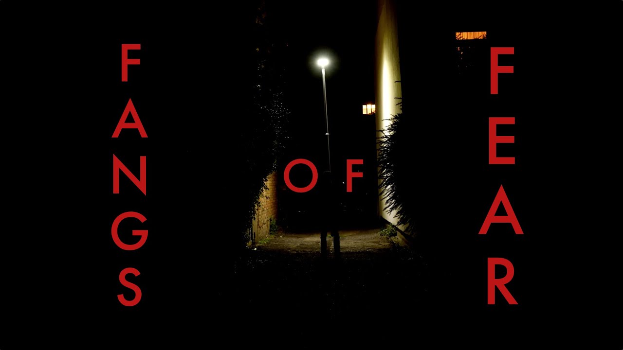 FANGS OF FEAR Trailer