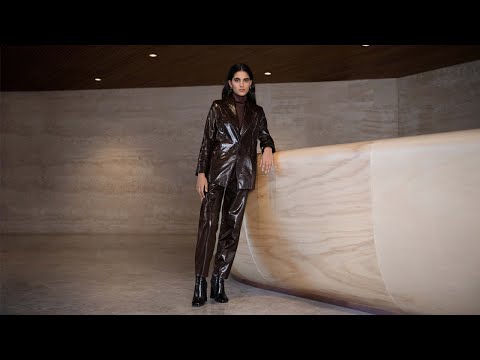 Bouguessa  FW20 Collection