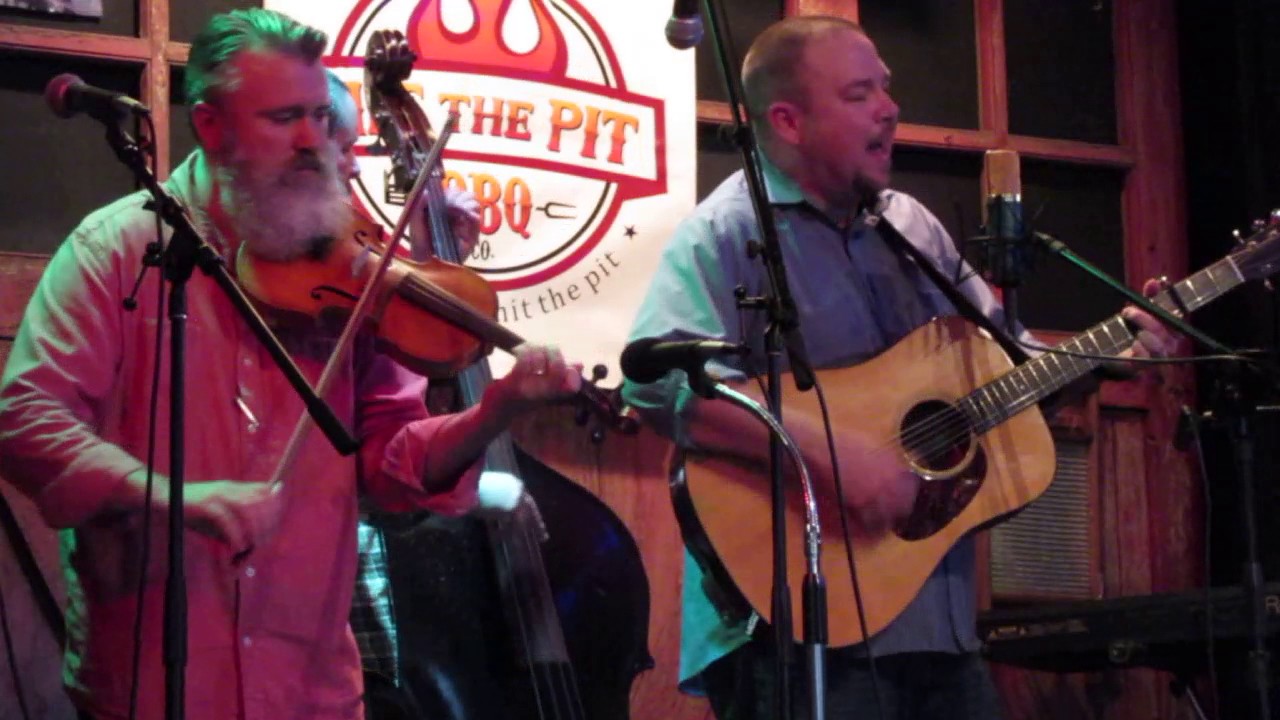 Hire Mountain Bridge Bluegrass Bluegrass Band in Greenville, South