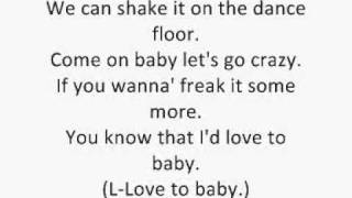 Christian TV - Love2Baby Lyrics