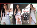 Urfi Javed Oops Moment Viral On The Internet Watch Full Video