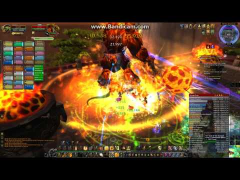 World boss - Ordos
