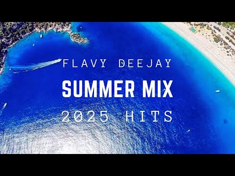 Flavy DeeJay Summer HITS Turkey 2025