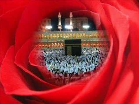 ARAFAT DAĞI (ABDURRAHMAN ÖNÜL)