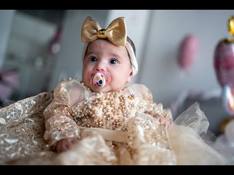 1.časť Sv. Krst - Molly Mae (Daruško Band - Roland Band)