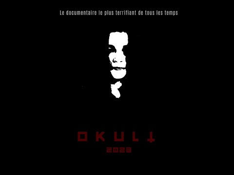 Okult — Trailer (Francês)