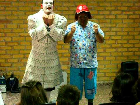Video 5 de Floppi Y Mondi Video 5 de Floppi Y Mondi