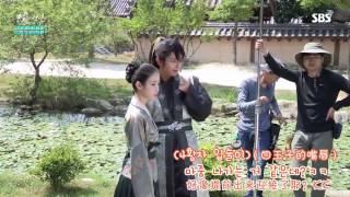 [FMV] Lee Joon Gi x IU - Sense Man