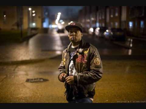 Styles P Feat. Giggs & Jaja Soze -  All I know is Pain (Remix)